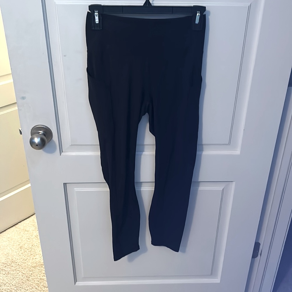 Pack of 2 pocket leggings